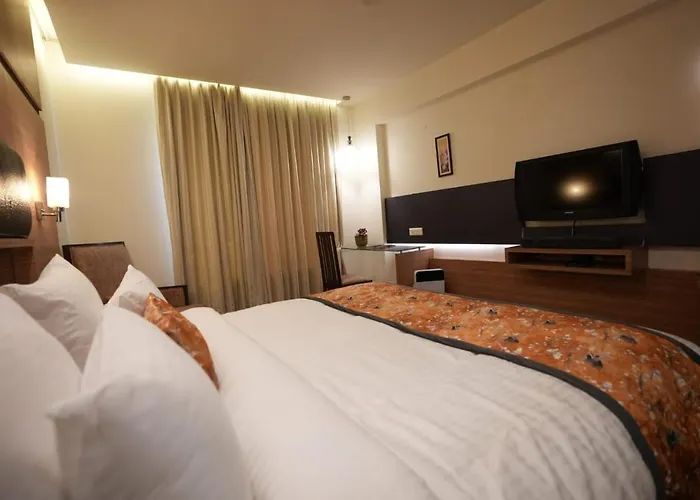 Vits Gurugram Formerly Known As Windsor Heights