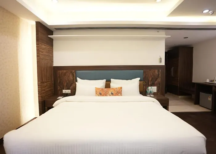 Vits Gurugram Formerly Known As Windsor Heights