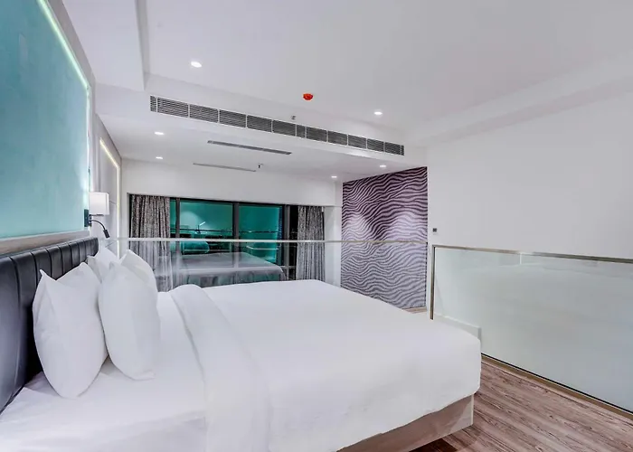 Luxurious Residences By Sunday At M3M Broadway Sec 71