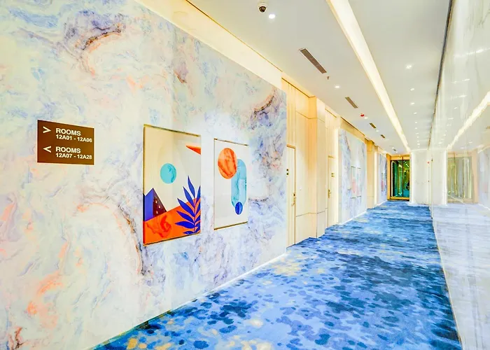 Luxurious Residences By Sunday At M3M Broadway Sec 71