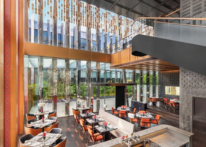 The Oberoi Gurgaon