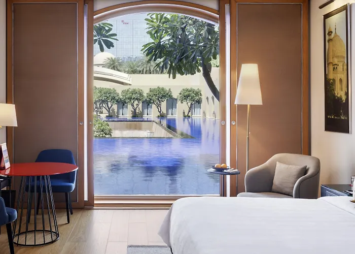 Trident Gurgaon